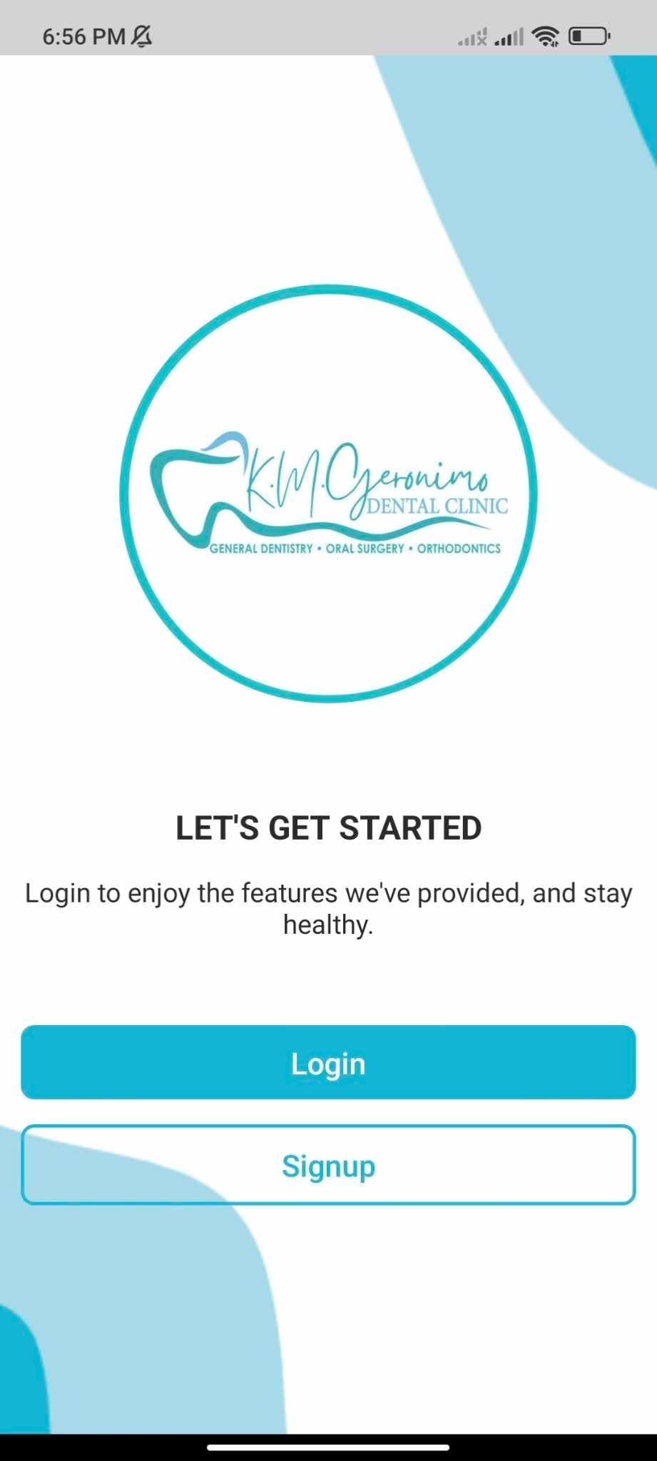 Treatment Planning