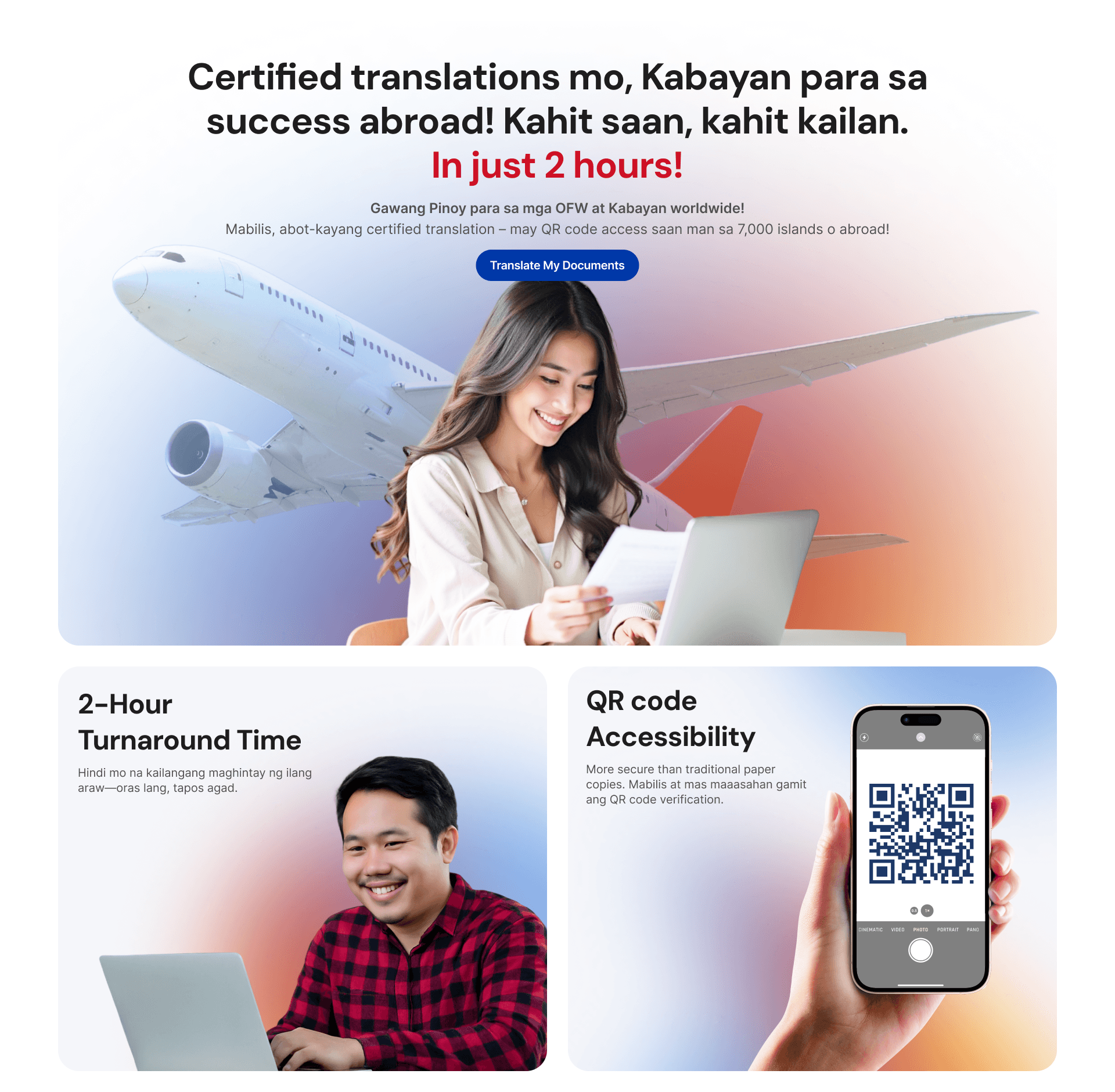 KabayanXpress - Image 1