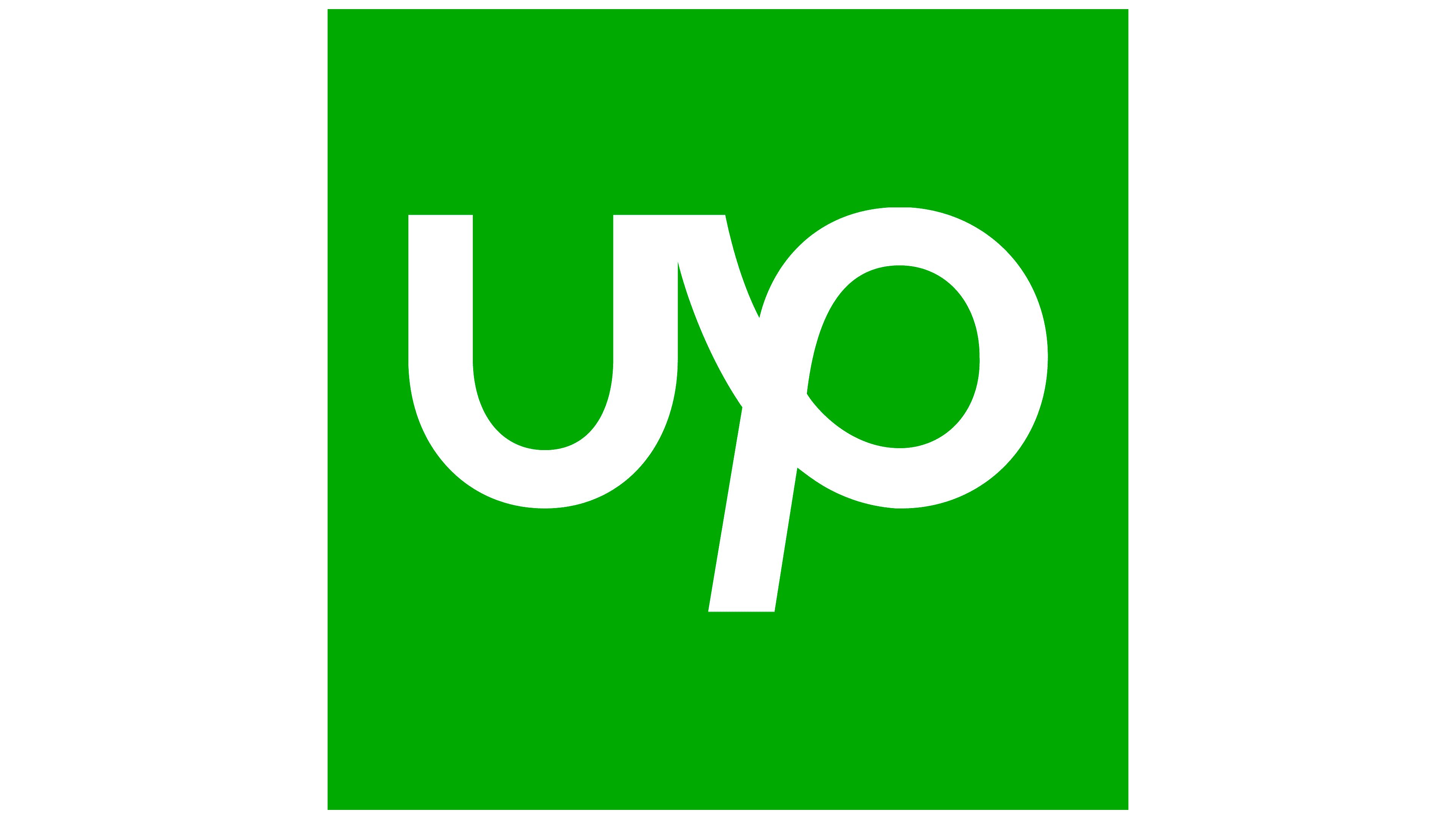 Upwork logo